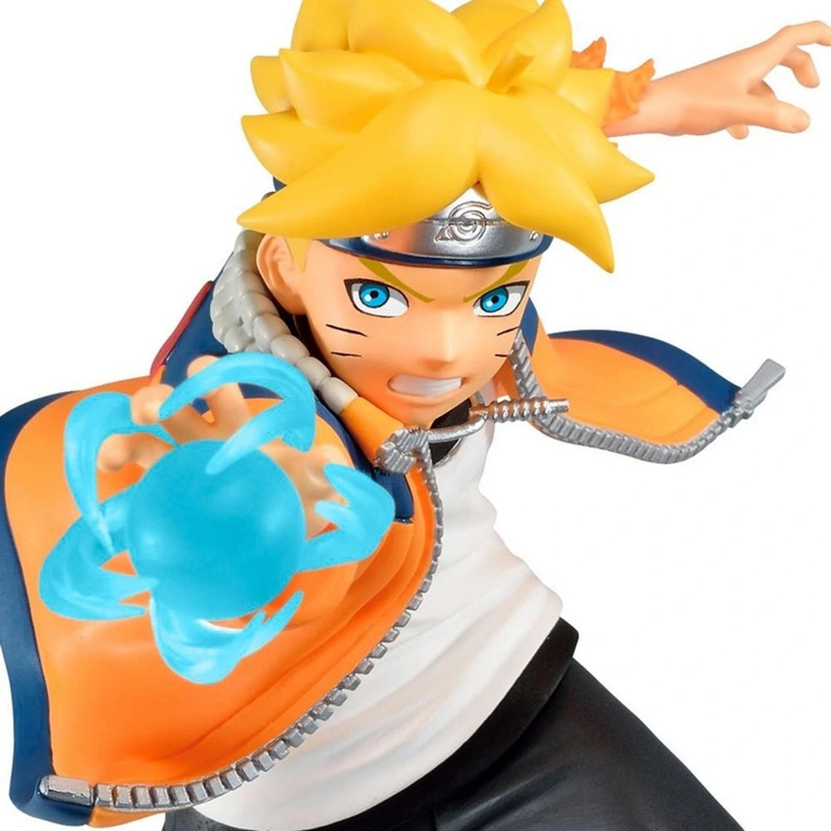 BORUTO NARUTO NEXT GENERATIONS - VIBRATION STARS II - Image 1