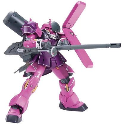 Gundam Gunpla HG 1/144 112 Geara Zulu Angelo Sauper's - Image 1