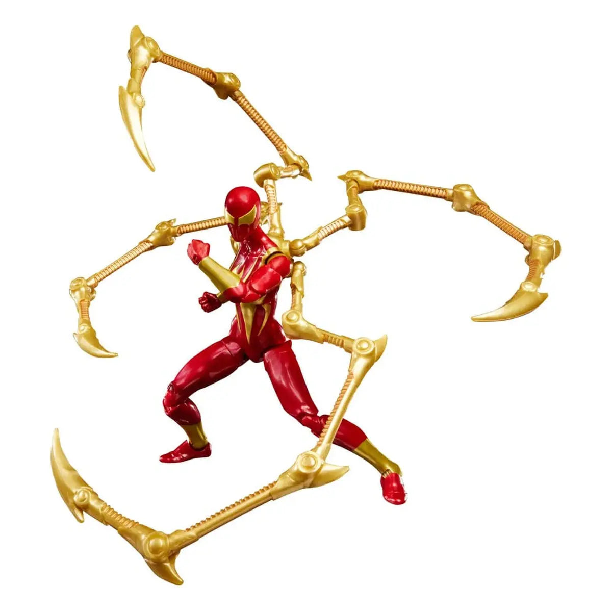 Marvel Legends Magic: The Gathering figurine Mary Jane Watson (Iron Spider) (avec carte premium exclusive) 15 cm - Image 6