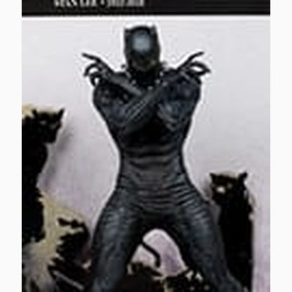 Marvel Collection statuette PVC 1/10 Black Panther (Marvel Knights #4) 17 cm - Image 2