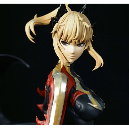 Solo Leveling Statue 1/6 Cha Hae-In  37cm - Image 2