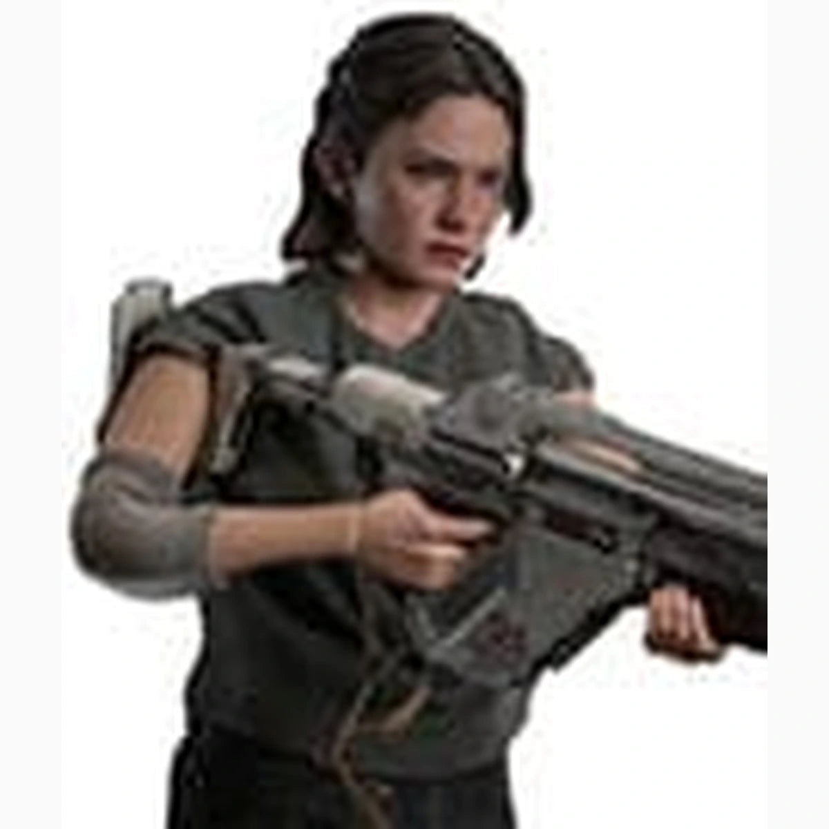 Alien: Romulus figurine Movie Masterpiece 1/6 Rain Carradine 26 cm - Image 2
