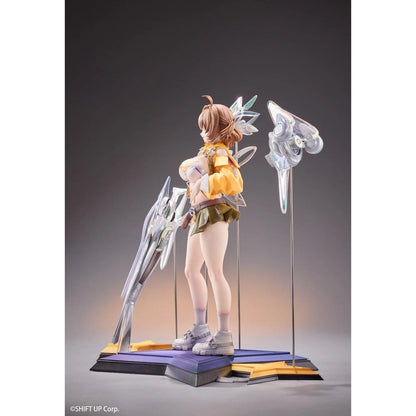 Goddess of Victory: Nikke figurine PVC 1/7 Anis: Star 28 cm - Image 3