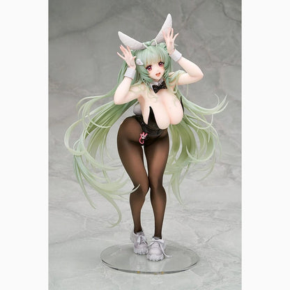 Goddess of Victory: Nikke statuette 1/7 Soda Twinkle Bunny Ver. 24 cm - Image 6