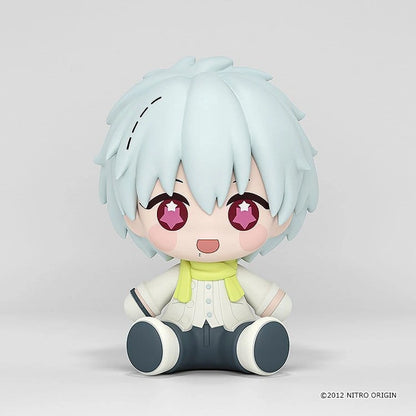 Dramatical Murder figurine mini Huggy Good Smile Clear 7 cm - Image 2