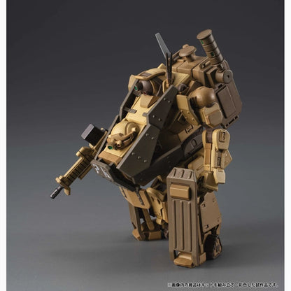 Armored Trooper VOTOMS blind box assortiment VAKIT Platoon Model Kit The Grey Witch (6) - Image 6