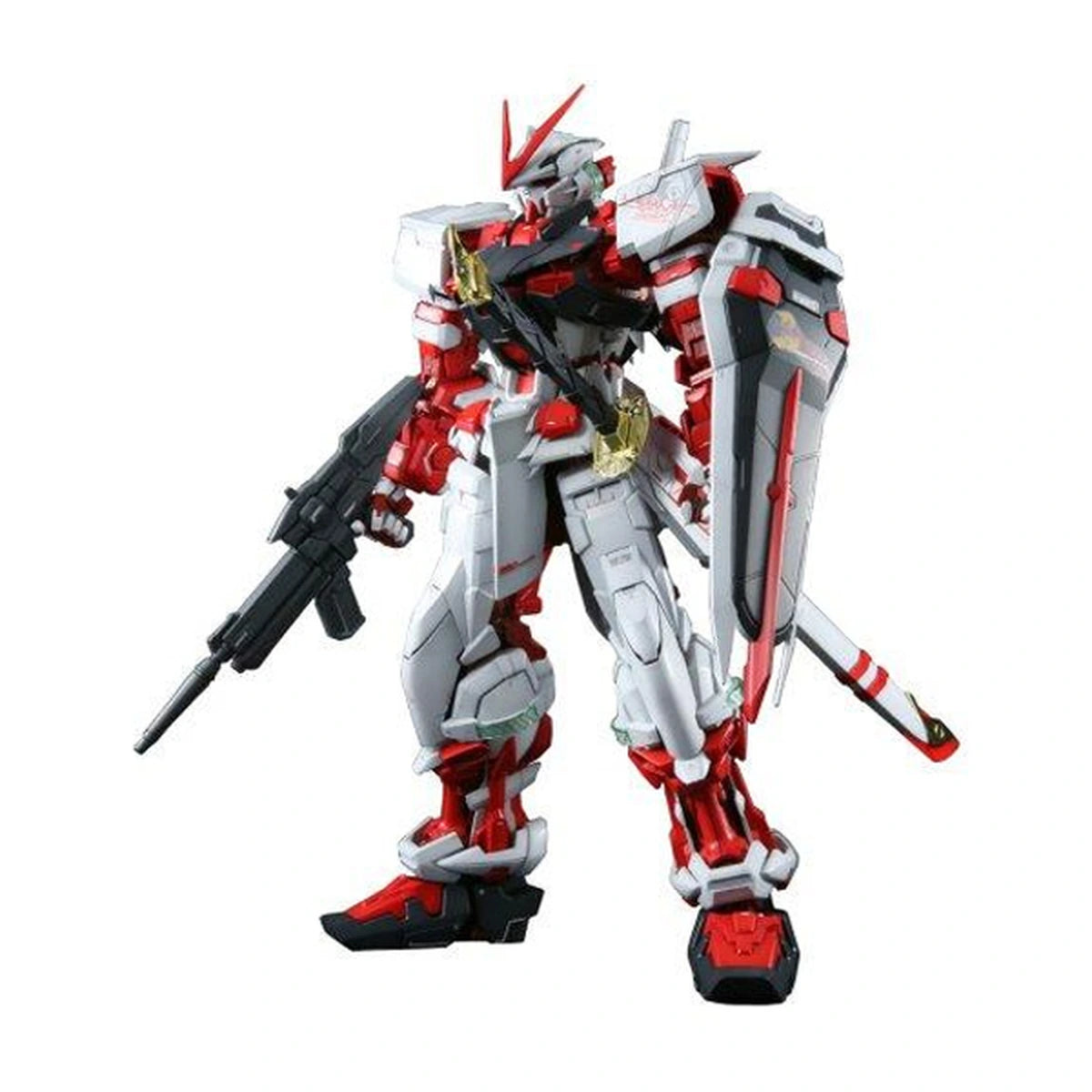 Gundam Gunpla PG 1/60 Gundam Astray Red Frame - Image 1