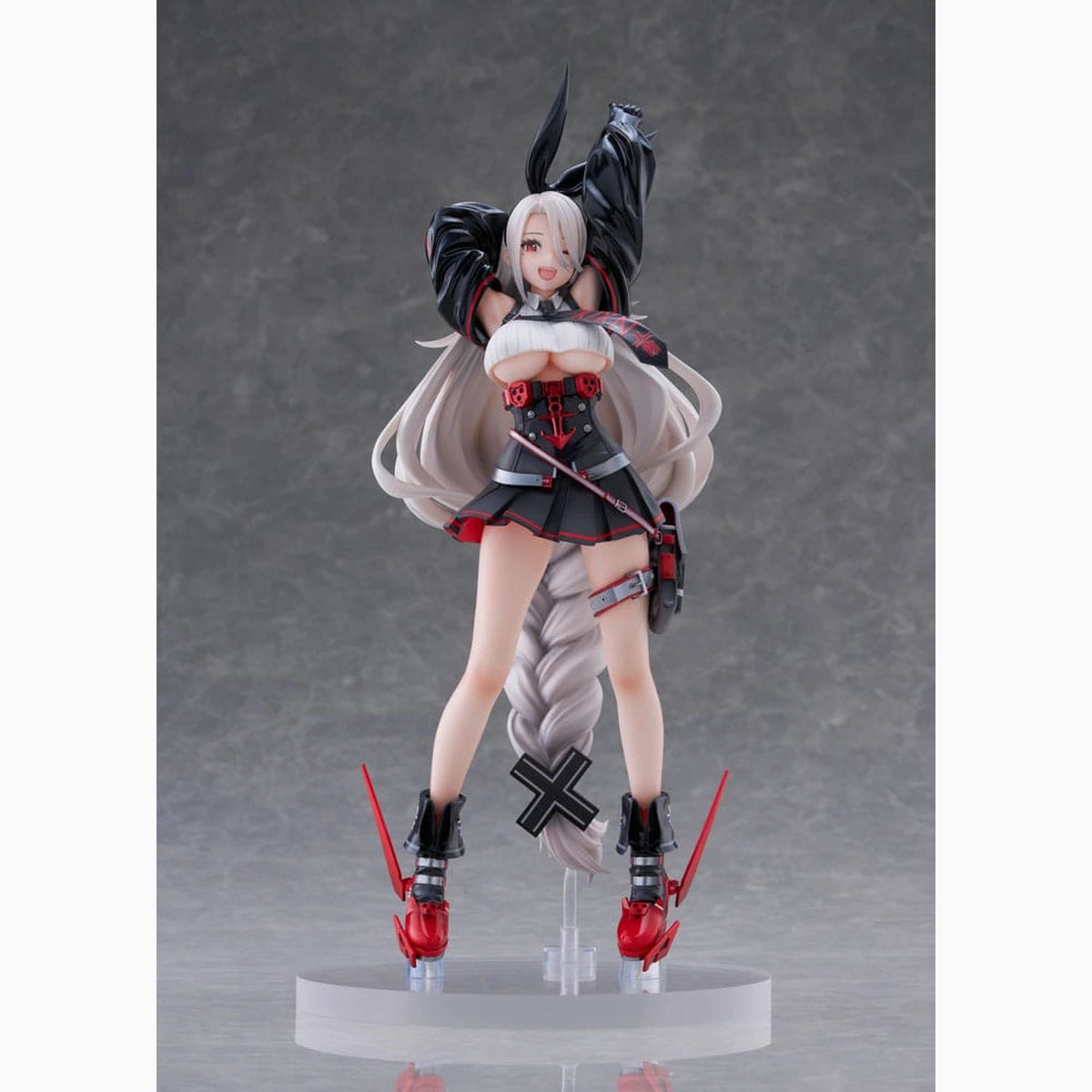 Azur Lane statuette PVC 1/7 Prinz Heinrich AmiAmi Limited Edition 23 cm - Image 1