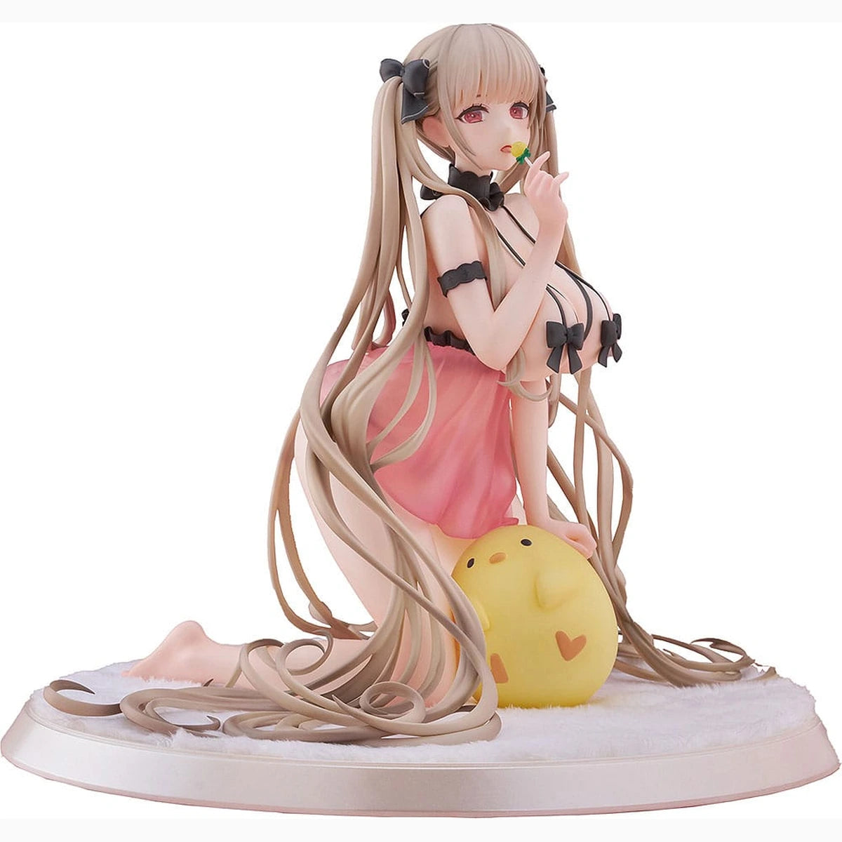 Azur Lane statuette PVC 1/6 Formidable: Sweet Time Ver. 20 cm - Image 3