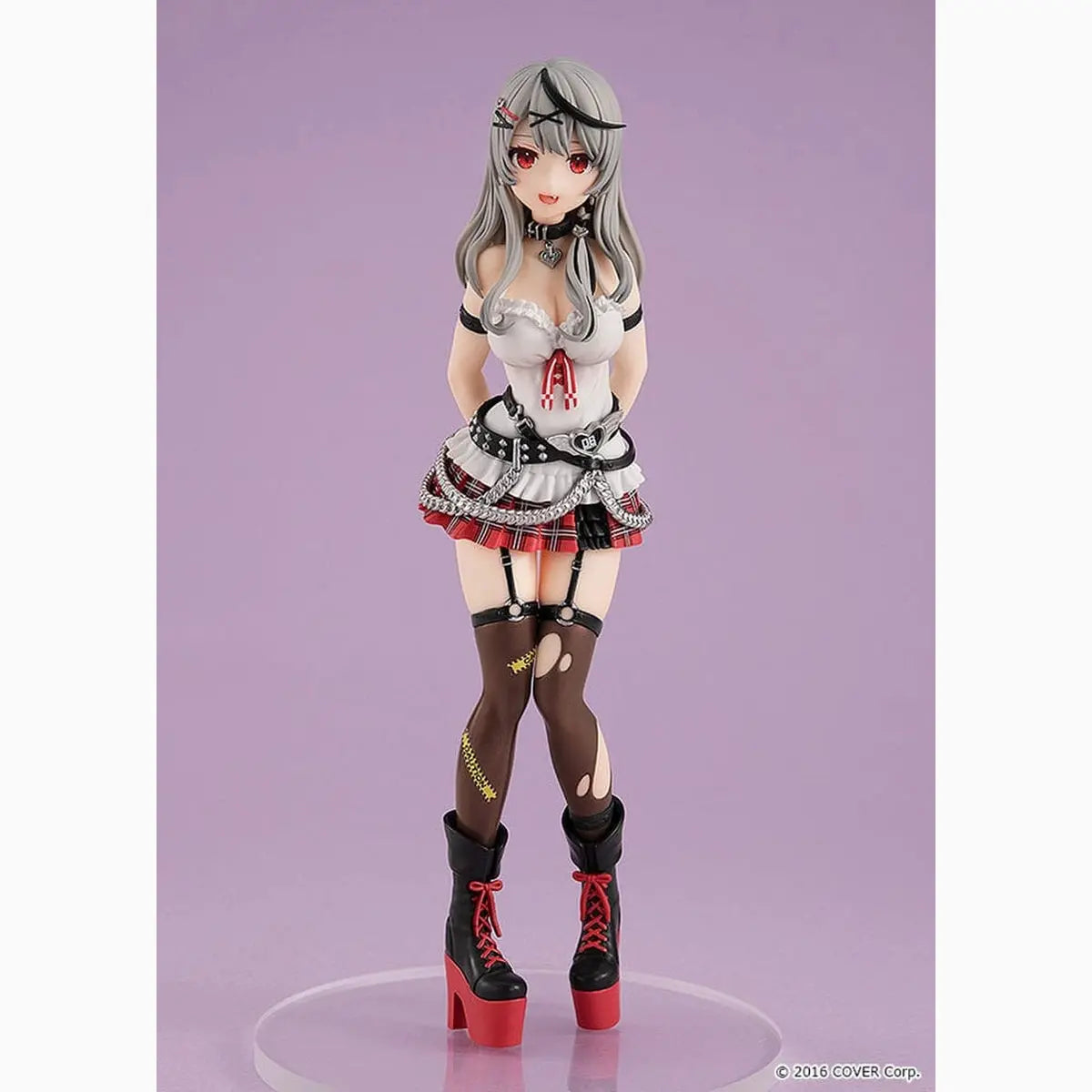 Hololive Production statuette PVC Pop Up Parade Sakamata Chloe 17 cm - Image 7
