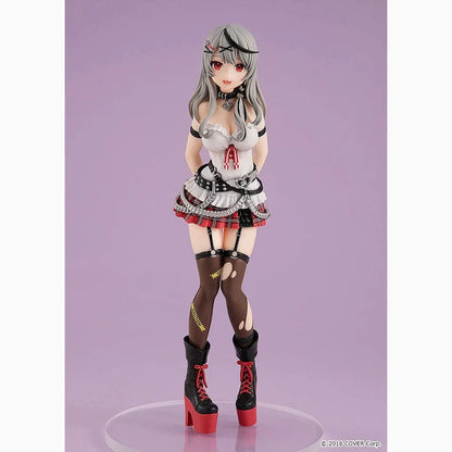 Hololive Production statuette PVC Pop Up Parade Sakamata Chloe 17 cm - Image 7