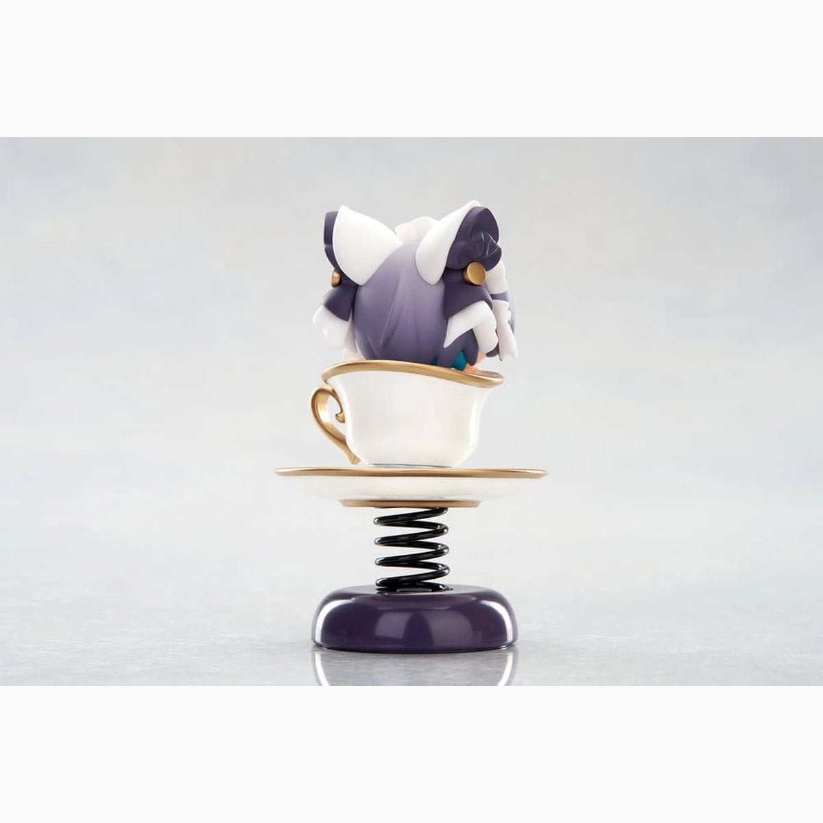 Azur Lane statuette PVC Happy Shake Cheshire 8 cm - Image 5