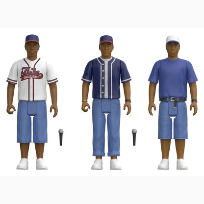 A Tribe Called Quest ReAction pack 3 figurines The Low End Theory - Image 4