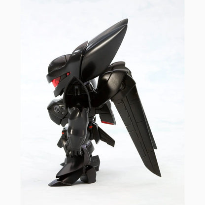 The Mobile Police Patlabor Plastic Model Kit D-Style Type-J9 Griffon (Reproduction) 11 cm - Image 6
