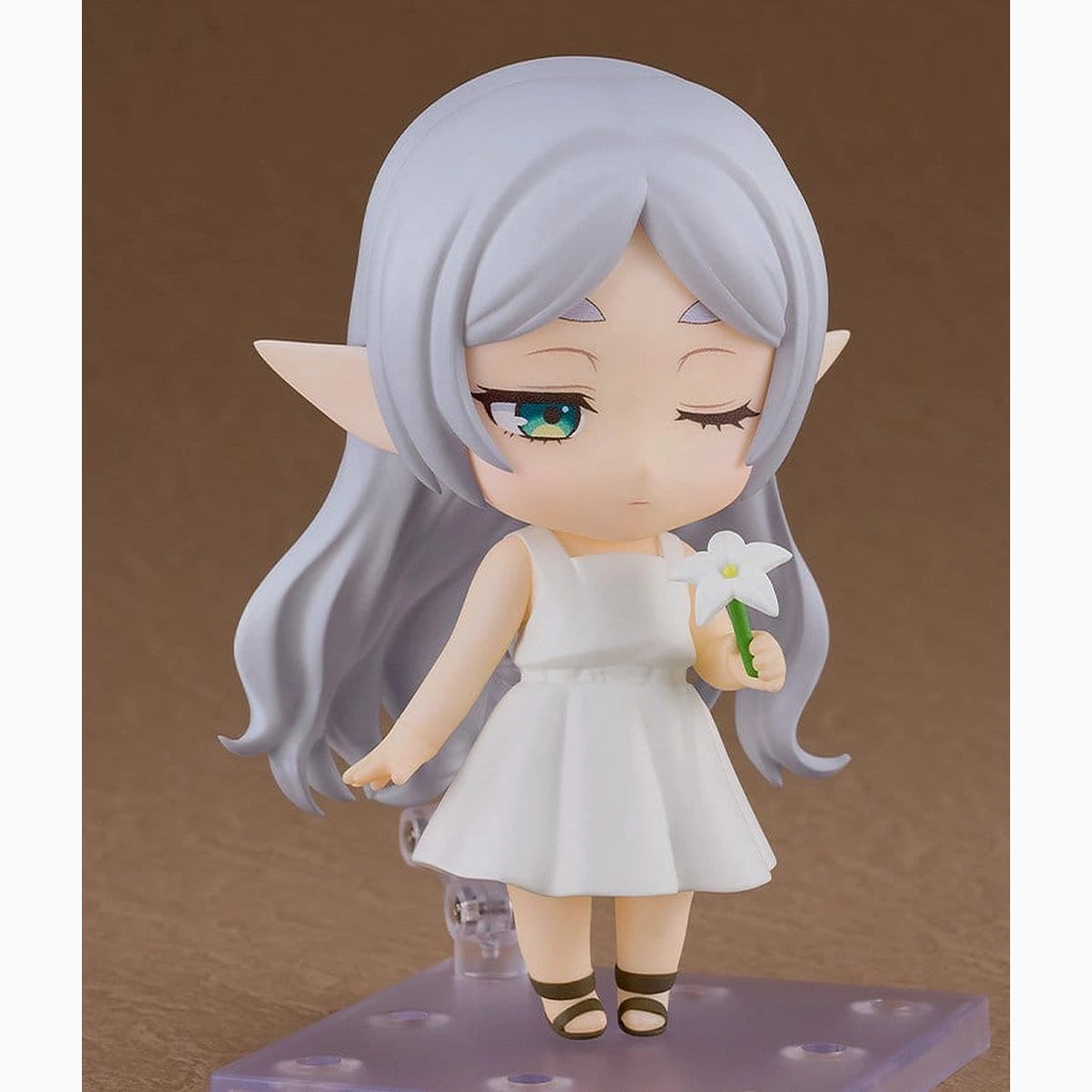 Frieren: Beyond Journey´s End figurine Nendoroid Frieren Apprentice Era Ver. 10 cm - Image 5