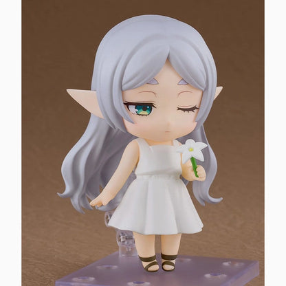 Frieren: Beyond Journey´s End figurine Nendoroid Frieren Apprentice Era Ver. 10 cm - Image 5
