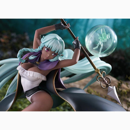 Unicorn Overlord figurine PVC 1/6 Rosalinde 37 cm - Image 6