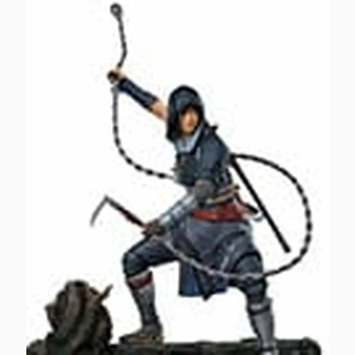 Assassin's Creed Shadows statuette 1/10 Art Scale Naoe - Image 2