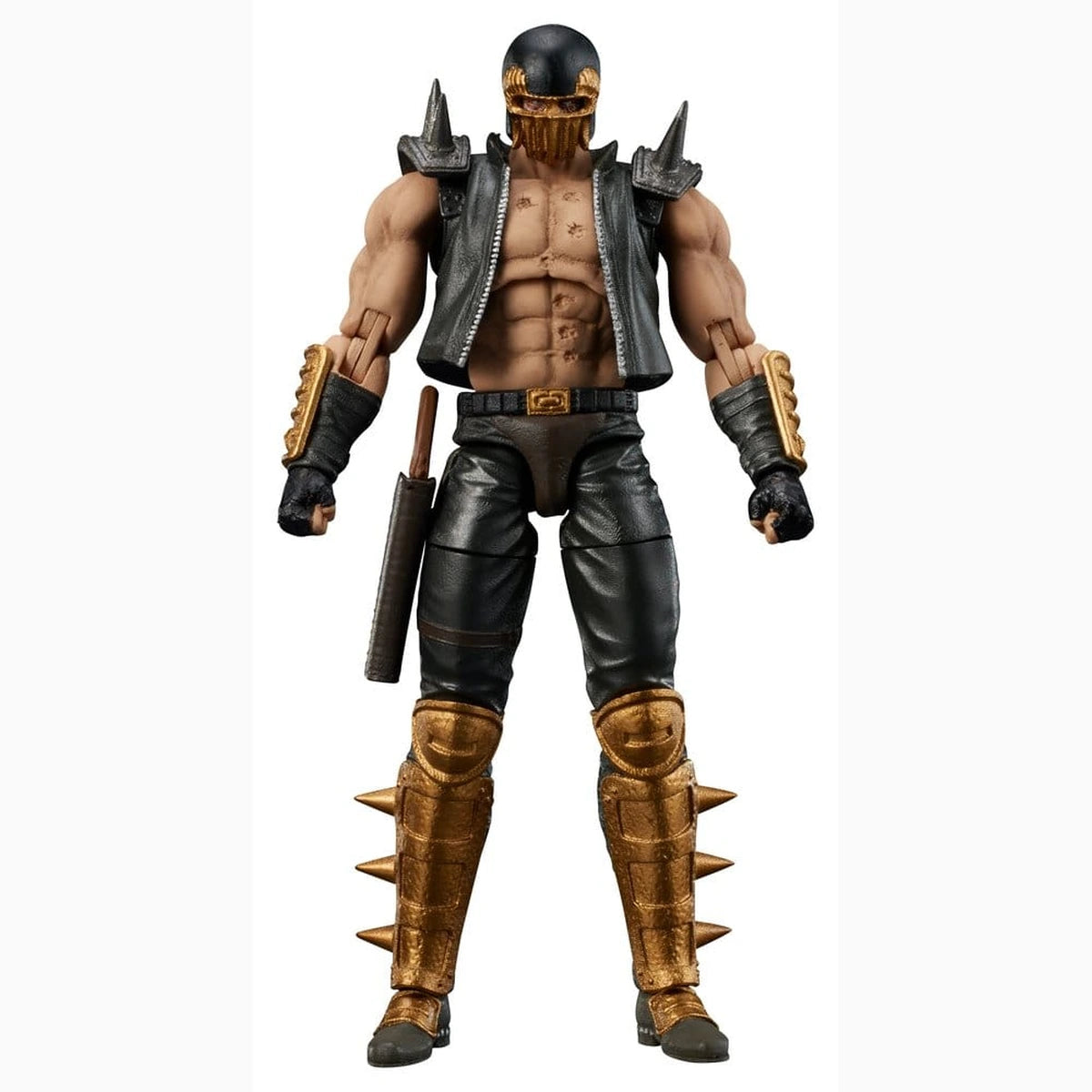 Fist of the North Star DIGACTION figurine Jagi 8 cm - Image 1