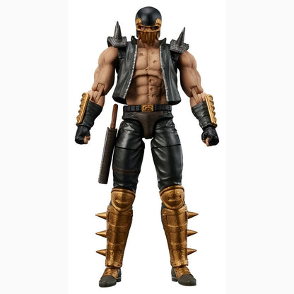 Fist of the North Star DIGACTION figurine Jagi 8 cm - Image 1