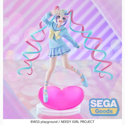 Needy Girl Overdose figurine PVC XStellar OMGkawaiiAngel 22 cm - Image 3