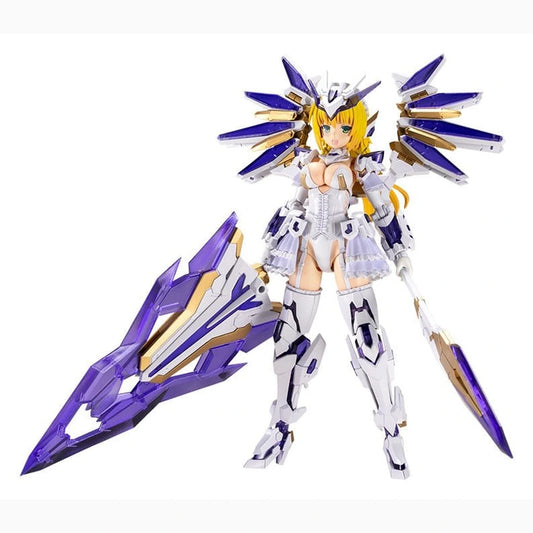 Frame Arms Girl Plastic Model Kit Ray Falx 18 cm - Image 1