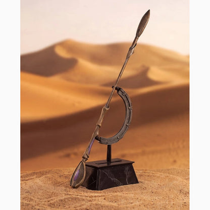 Stargate Desktop Replica Bâton Ma'tok 30 cm - Image 6
