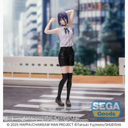 Chainsaw Man - The Movie: Reze Arc figurine PVC Reze 18 cm - Image 5