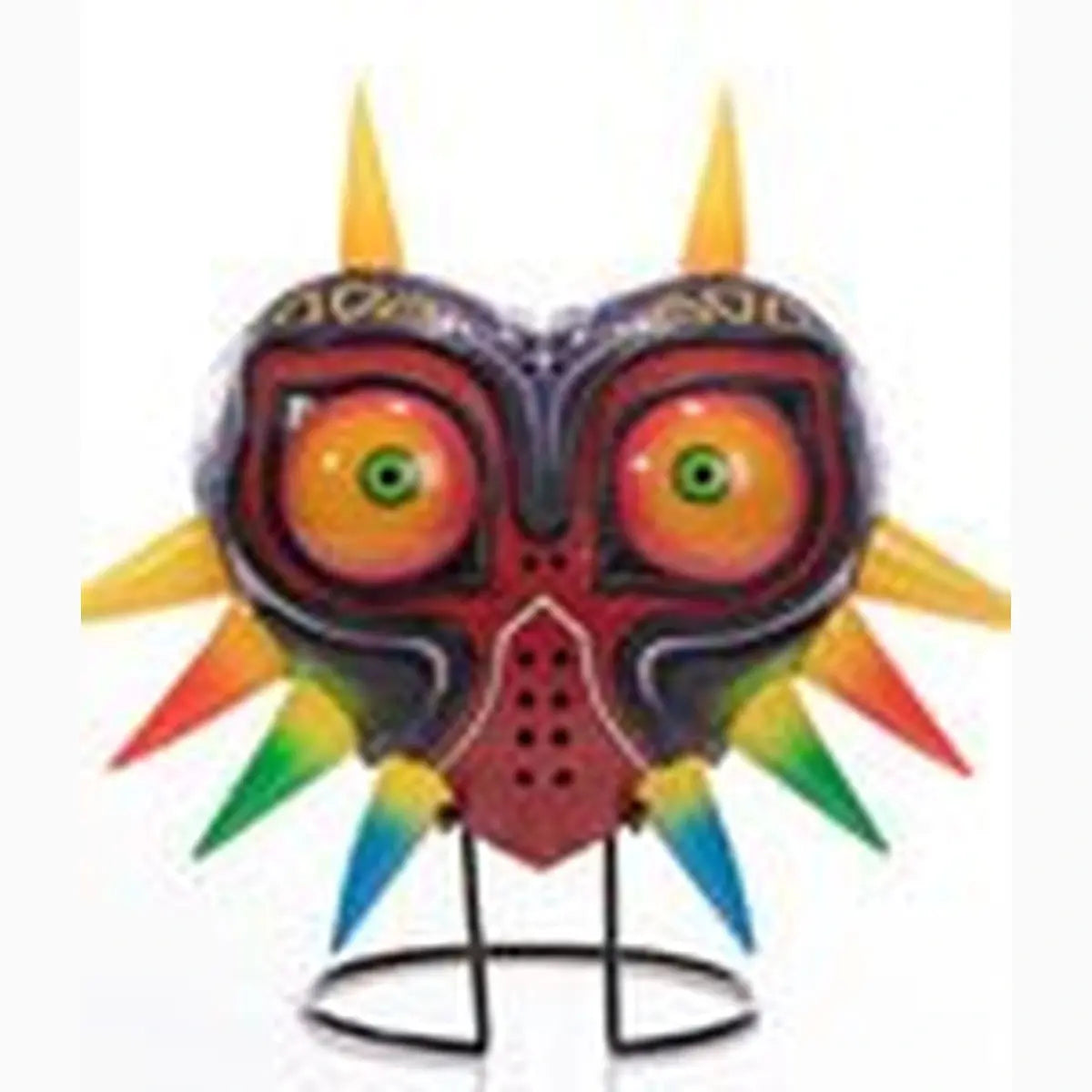 The Legend of Zelda statuette PVC Majora's Mask Standard Edition 25 cm - Image 2