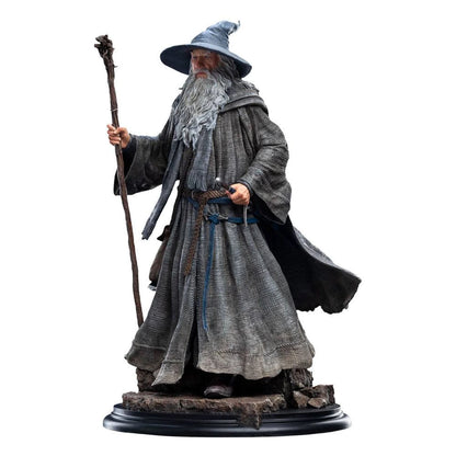 Le Seigneur des Anneaux statuette 1/6 Gandalf le Gris (Classic Series) 36 cm - Image 4