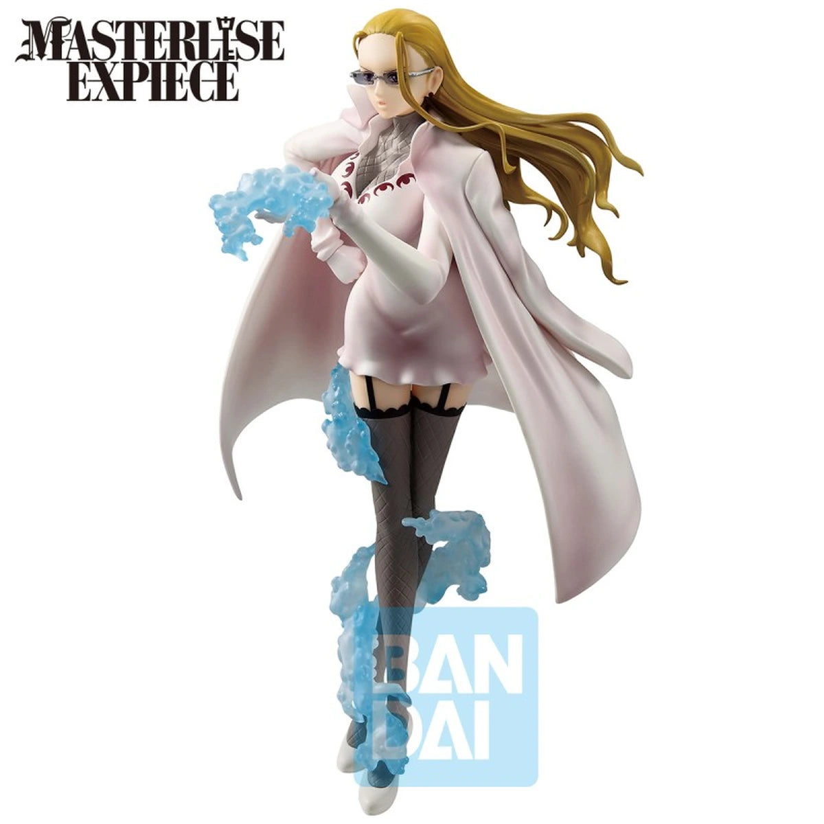 ONE PIECE - ICHIBANSHO MEMORY OF HEROINES DEVIL’S NIGHT - KALIFA - Image 4