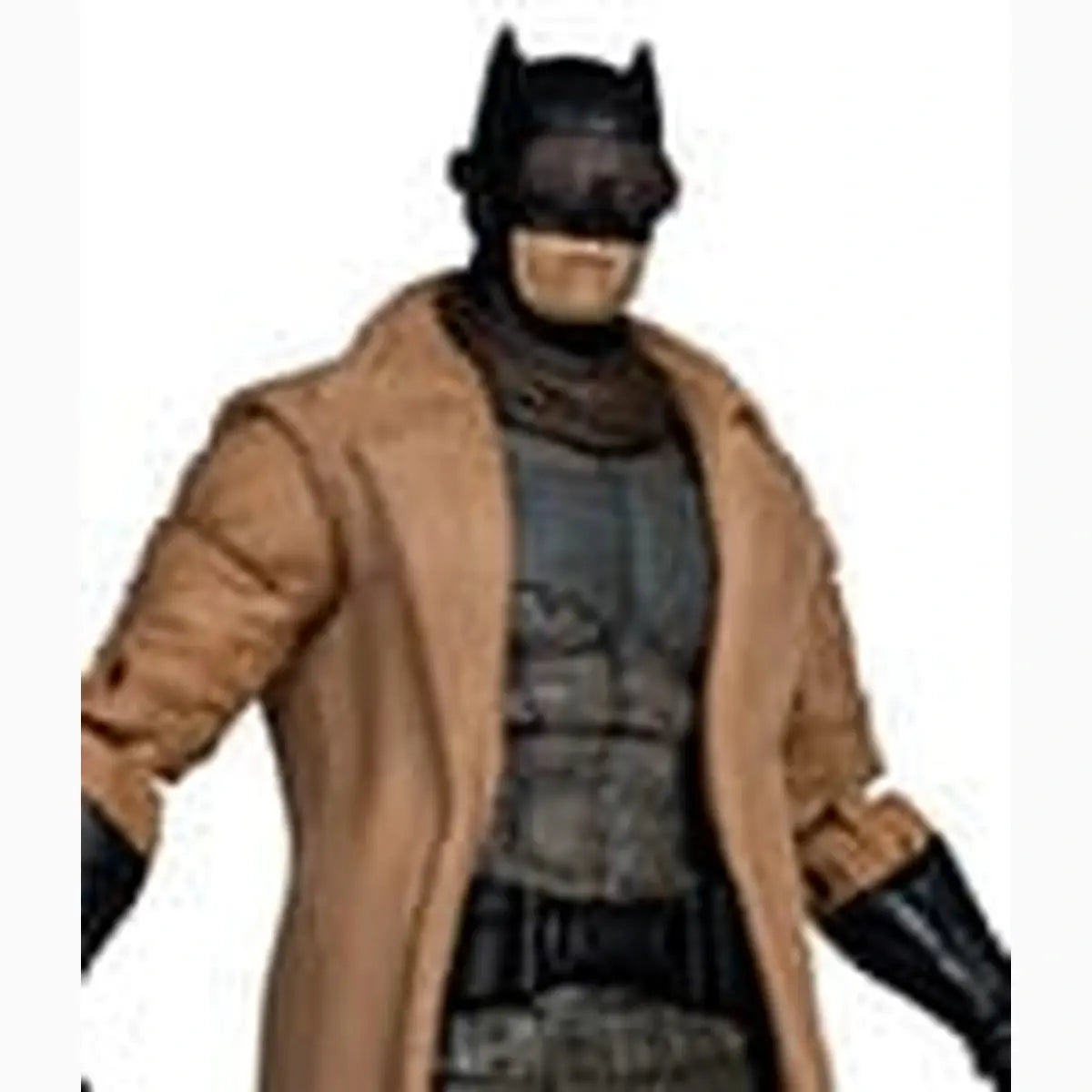 Batman v Superman : L'Aube de la justice DC Multiverse figurine Batman (Knightmare) 18 cm - Image 2