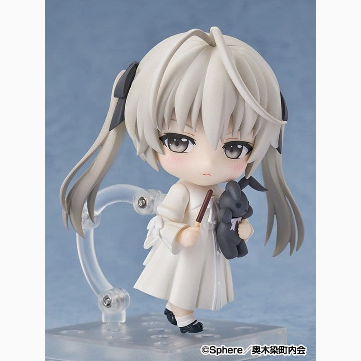 Yosuga no Sora Nendoroid figurine Sora Kasugano 10 cm - Image 5