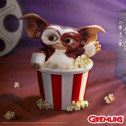 Gremlins  Boite Secrete Gizmo Feast14,4Cm - Image 4