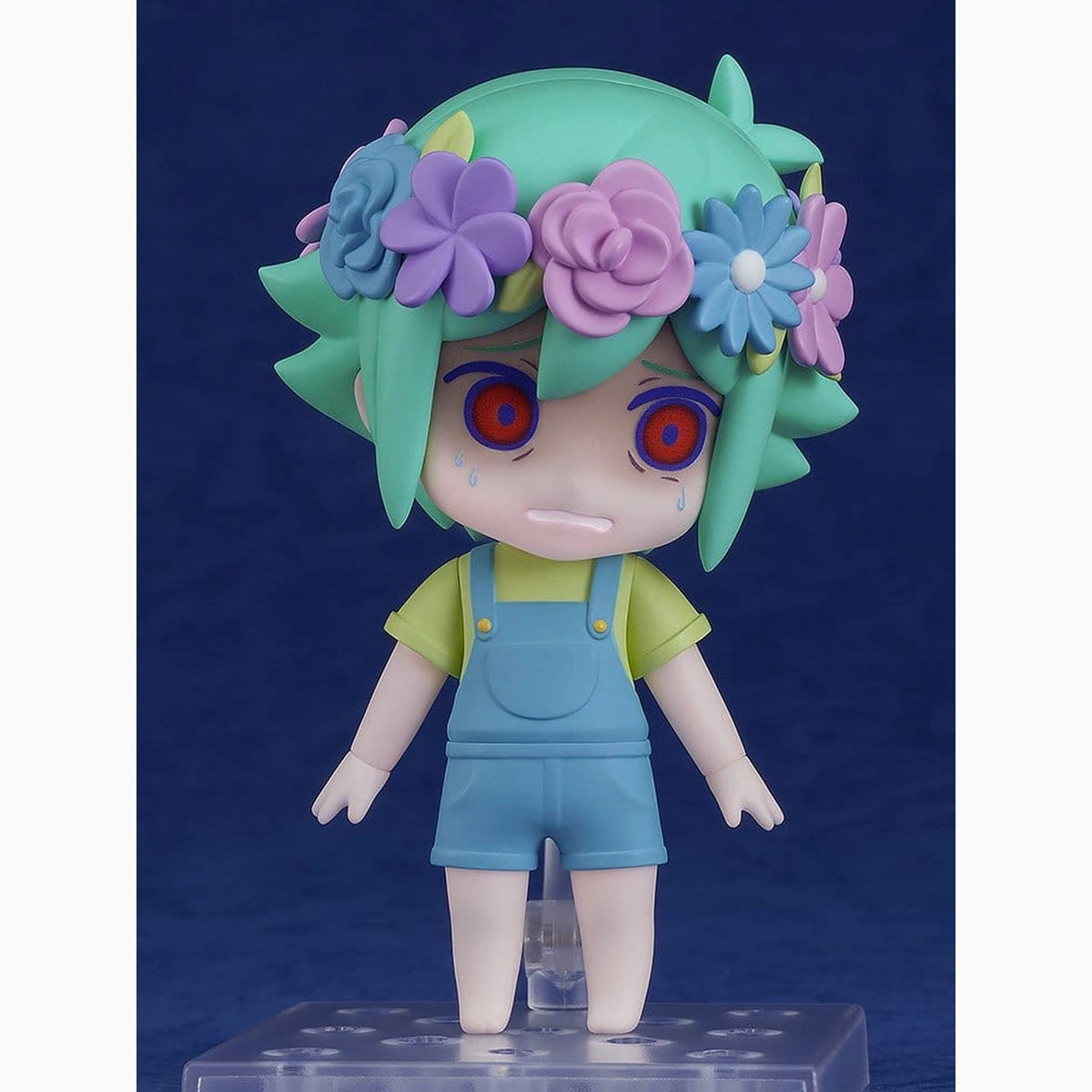 Omori Nendoroid figurine Basil 10 cm - Image 7