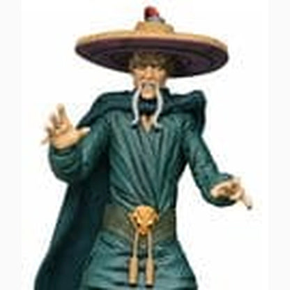 Teenage Mutant Ninja Turtles (Mirage Comics) figurine Foot Mystic Mashima 18 cm - Image 2
