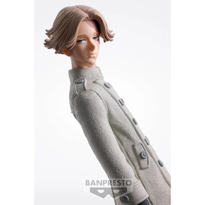 TOKYO REVENGERS - SEISYU INUI FIGURE - Image 6