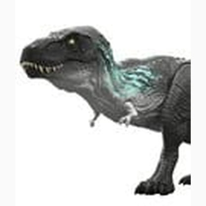 Jurassic World: Survival figurine Muscle Madness Tyrannosaurus Rex 56 cm - Image 2