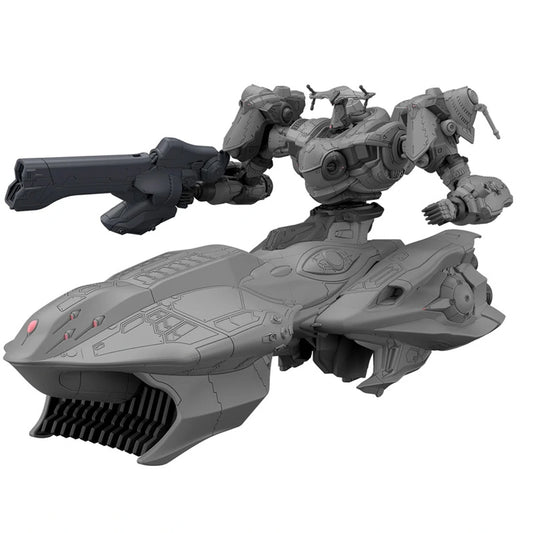 30MM Armored Core Vi Fires Of Rubicon Arquebus Add VE-40A - Image 1