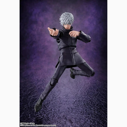 Jujutsu Kaisen figurine S.H.Figuarts Satoru Gojo 17 cm - Image 4