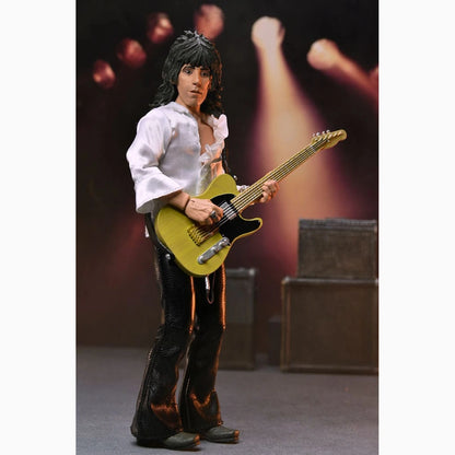 Rolling Stones Clothed Figure figurine Keith Richards (1975) 20 cm - Image 6