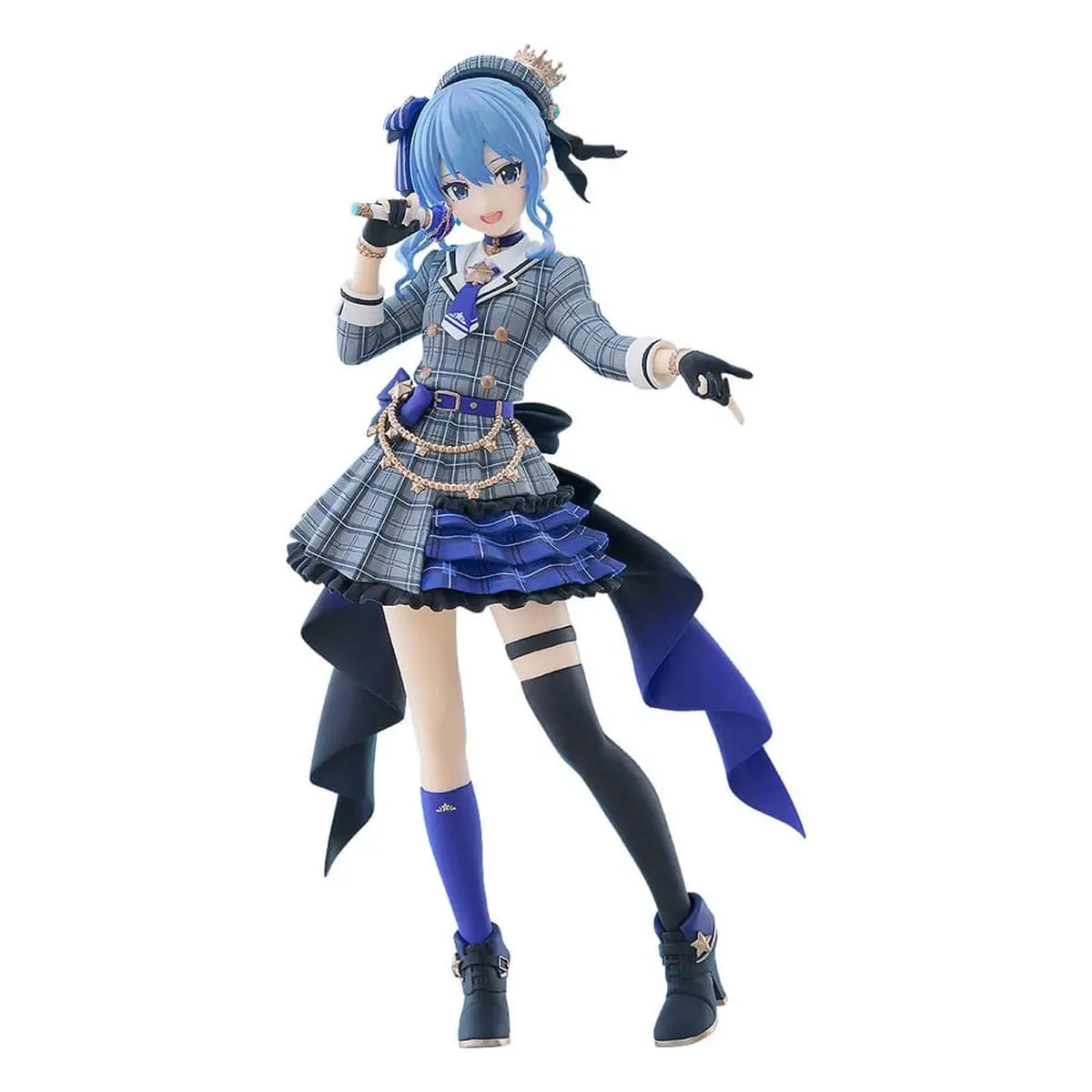 Hololive Production statuette PVC Pop Up Parade SP Hoshimachi Suisei 17 cm - Image 1
