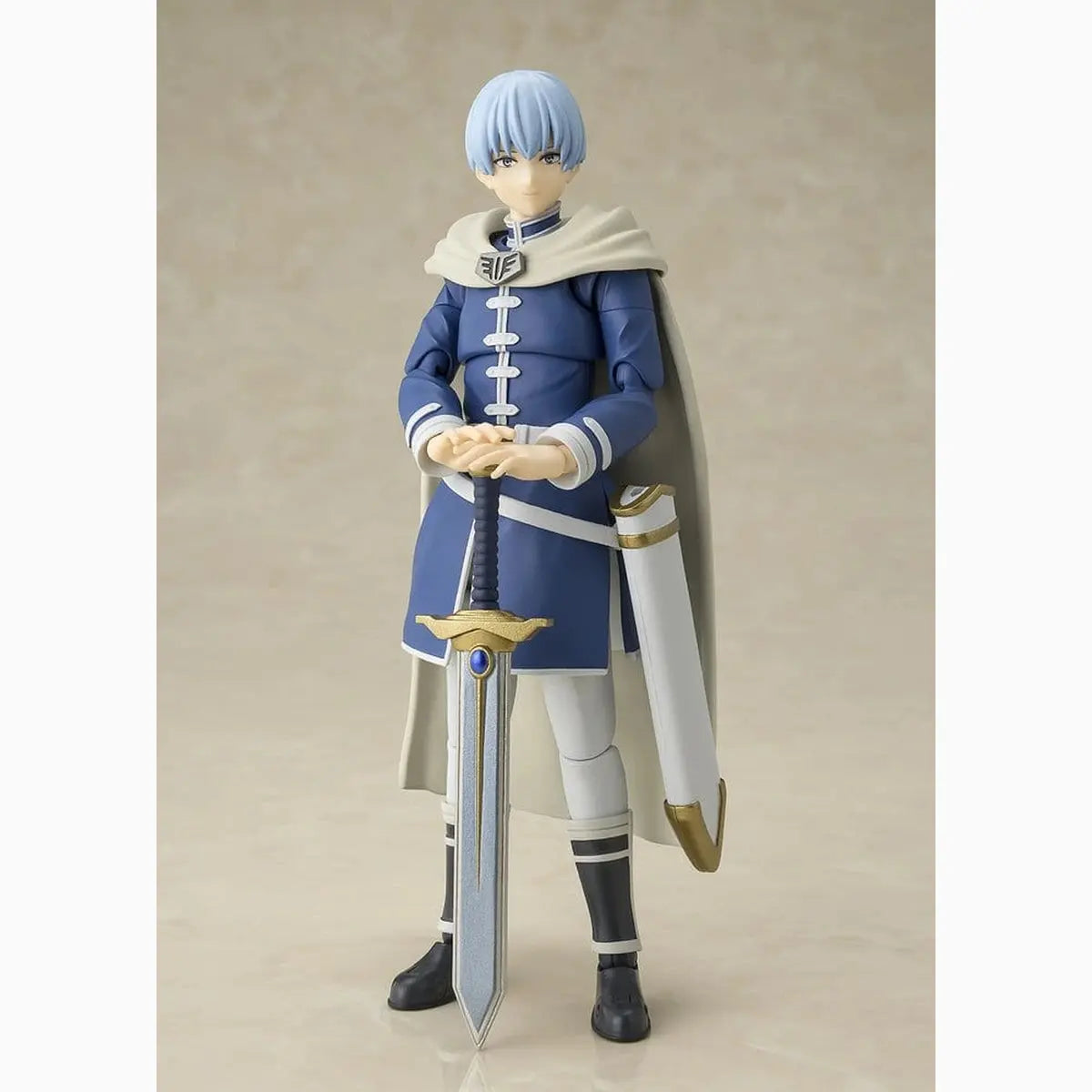 Frieren: Beyond Journey's End S.H.Figuarts figurine Himmel 14 cm - Image 3