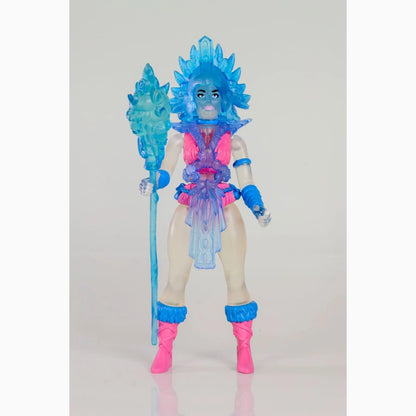 Legends of Dragonore Wave 1.5: Fire at Icemere figurine Prophecy Vision Yondara 14 cm - Image 1
