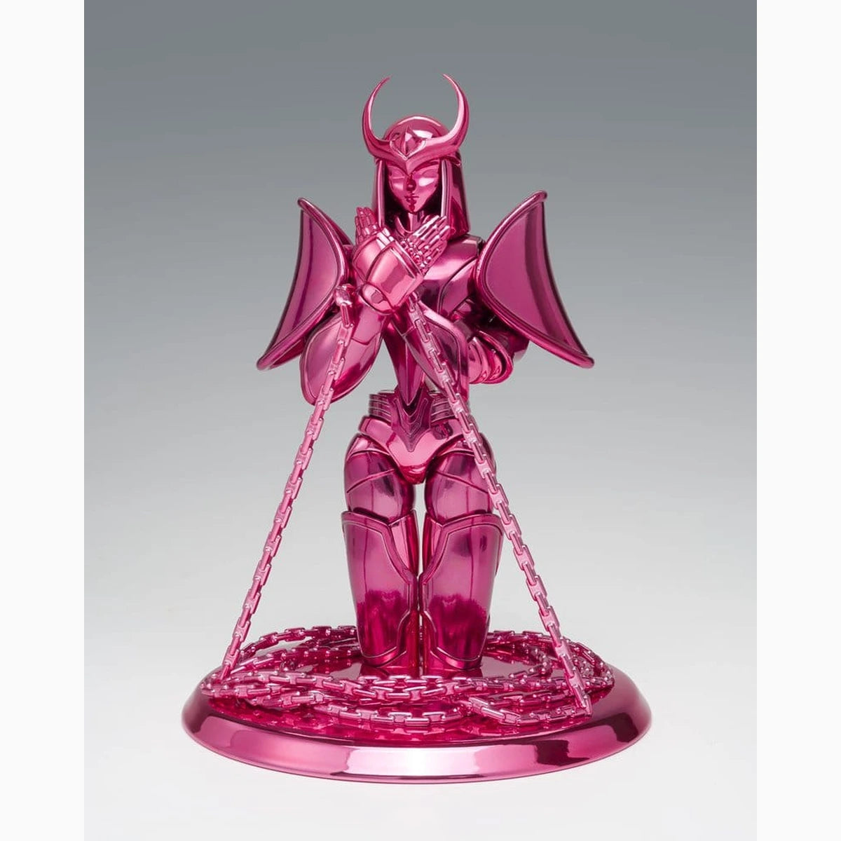 Saint Seiya figurine Saint Cloth Myth EX Andromeda Shun [Final Bronze Cloth] -Original Color Edition- 17 cm - Image 4