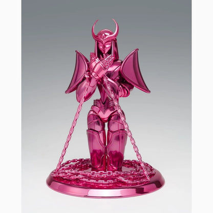 Saint Seiya figurine Saint Cloth Myth EX Andromeda Shun [Final Bronze Cloth] -Original Color Edition- 17 cm - Image 4