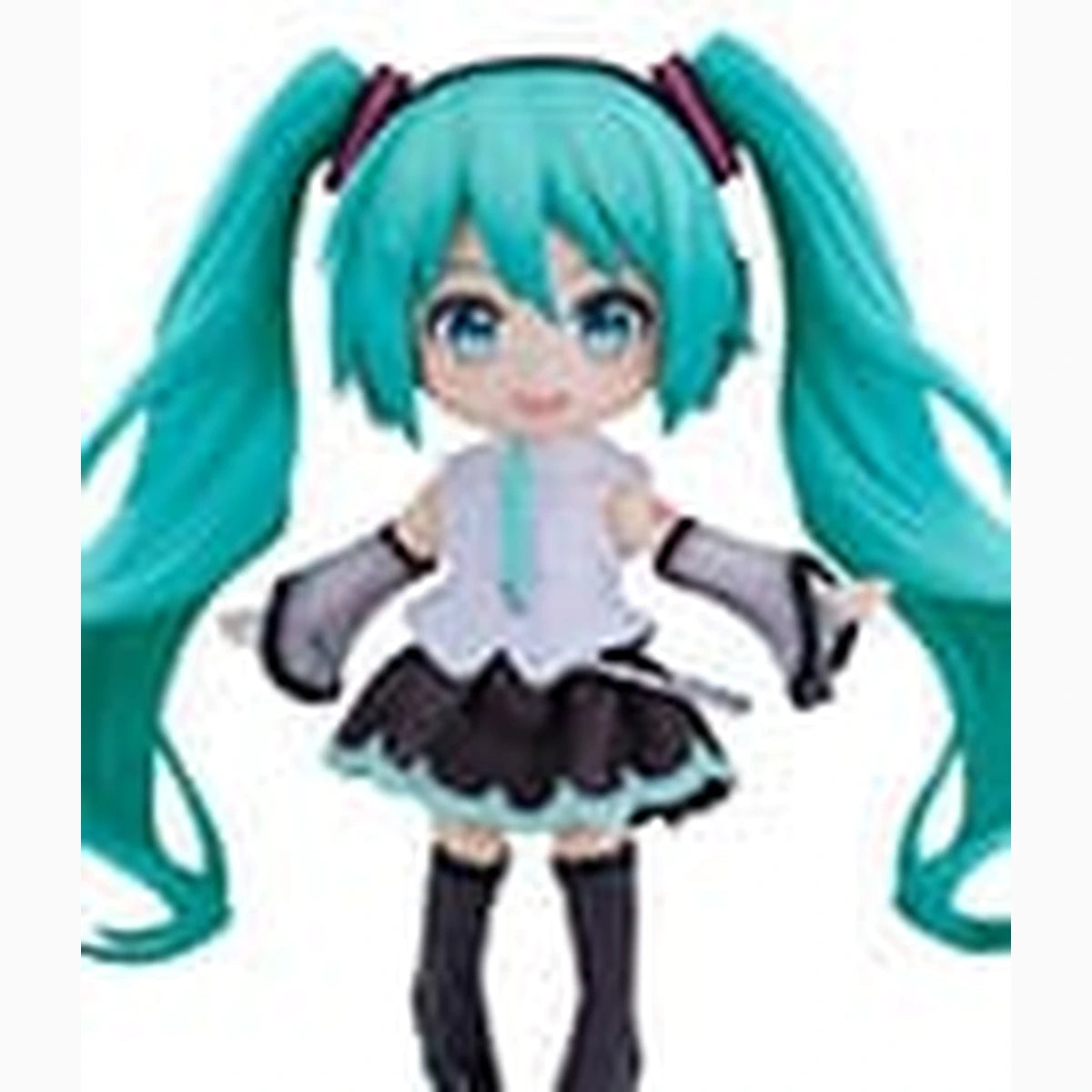 Piapro Characters figurine Nendoroid Doll Hatsune Miku NT 14 cm - Image 2
