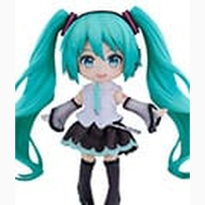 Piapro Characters figurine Nendoroid Doll Hatsune Miku NT 14 cm - Image 2