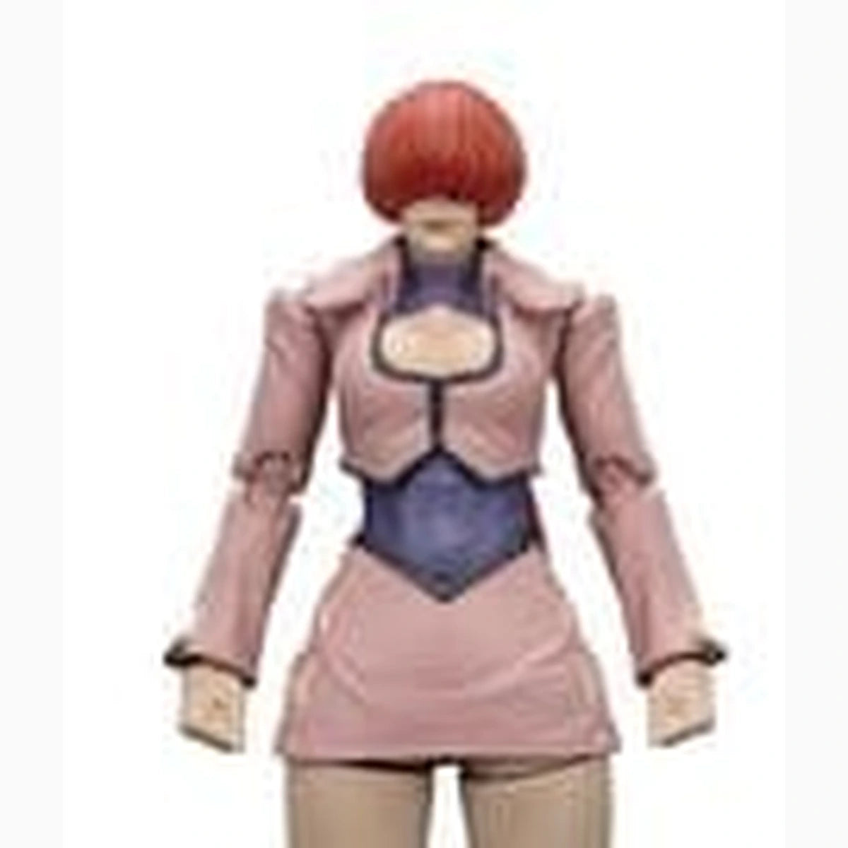 The King of Fighters '98 Ultimate Match figurine Orochi Team Shermie 11 cm - Image 2
