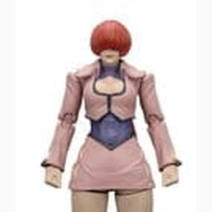 The King of Fighters '98 Ultimate Match figurine Orochi Team Shermie 11 cm - Image 2